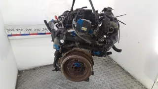 CFFB Двигатель дизельный Skoda Superb 2 Арт 4EP05AB01, вид 3