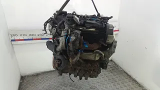 CFFB Двигатель дизельный Skoda Superb 2 Арт 4EP05AB01, вид 4