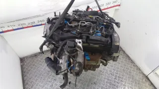 CFFB Двигатель дизельный Skoda Superb 2 Арт 4EP05AB01, вид 5