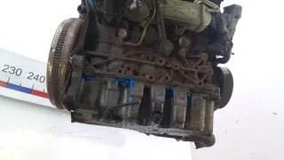 CFFB Двигатель дизельный Skoda Superb 2 Арт 4EP05AB01, вид 6