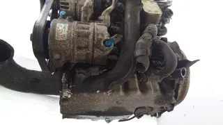CFFB Двигатель дизельный Skoda Superb 2 Арт 4EP05AB01, вид 8