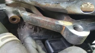 CFFB Двигатель дизельный Skoda Superb 2 Арт 4EP05AB01, вид 9