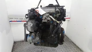 BKP Двигатель дизельный Volkswagen Passat B6 Арт 4EP20AB01, вид 2