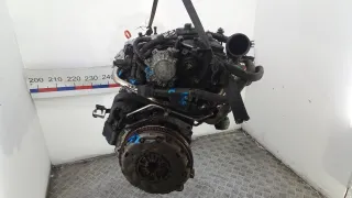 BKP Двигатель дизельный Volkswagen Passat B6 Арт 4EP20AB01, вид 3