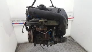 BKP Двигатель дизельный Volkswagen Passat B6 Арт 4EP20AB01, вид 4