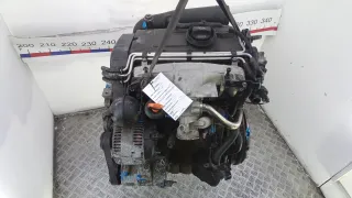 BKP Двигатель дизельный Volkswagen Passat B6 Арт 4EP20AB01, вид 7