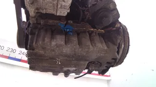 BKP Двигатель дизельный Volkswagen Passat B6 Арт 4EP20AB01, вид 8