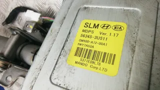 563103U211, 563302S500,  563453U511 Электроусилитель руля Hyundai IX35 Арт HDN11VK01, вид 4