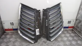 7450A187,  7450A188 Решетка радиатора Mitsubishi L200 4 Арт 9OK20QF01, вид 1