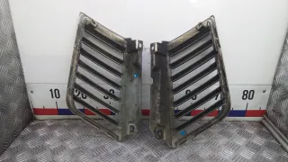 7450A187,  7450A188 Решетка радиатора Mitsubishi L200 4 Арт 9OK20QF01, вид 2