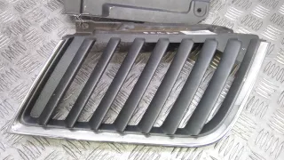 7450A187,  7450A188 Решетка радиатора Mitsubishi L200 4 Арт 9OK20QF01, вид 3