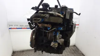 BXE Двигатель дизельный Skoda Superb 2 Арт 4EP08AB01_A149912, вид 4