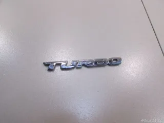 75725STKA01 Honda Эмблема на крышку багажника Acura RDX 1 Арт E80895528, вид 2