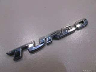 75725STKA01 Honda Эмблема на крышку багажника Acura RDX 1 Арт E80895528, вид 3