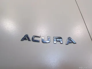 75711SJAA01 Honda Эмблема на крышку багажника Acura RDX 1 Арт E80895535, вид 2