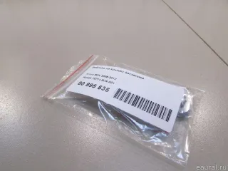 75711SJAA01 Honda Эмблема на крышку багажника Acura RDX 1 Арт E80895535, вид 6