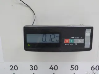 72735STKA01 Honda Уплотнитель стекла двери Acura RDX 1 Арт E51512419, вид 3