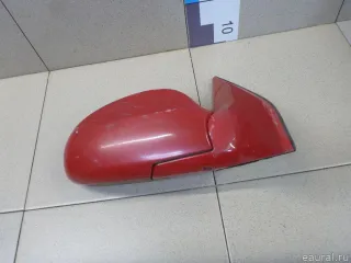 876202F300 Hyundai-Kia Зеркало правое электрическое Kia Cerato 1 Арт E100574741, вид 8