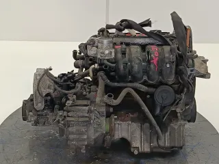 BCB Двигатель Volkswagen Golf 4 Арт 147218, вид 3