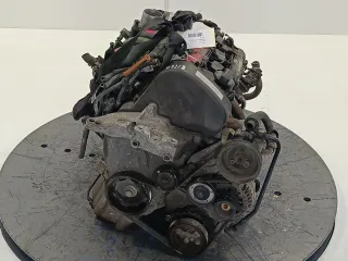 BCB Двигатель Volkswagen Golf 4 Арт 147218, вид 4