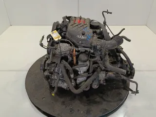 AQM Двигатель Volkswagen Golf 4 Арт 158800, вид 1