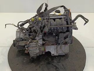AZD Двигатель Volkswagen Golf 4 Арт 158804, вид 3