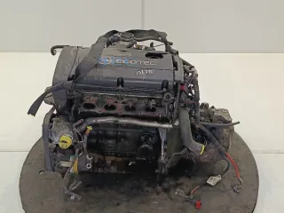 Z16XEP Двигатель Opel Astra H Арт 158770, вид 1