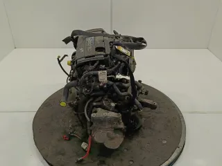 Z16XEP Двигатель Opel Astra H Арт 158770, вид 2