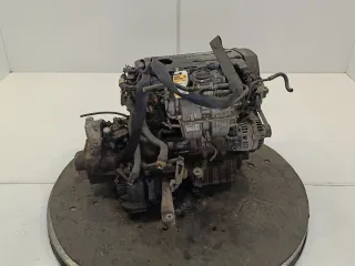 Z16XEP Двигатель Opel Astra H Арт 158770, вид 3