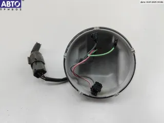 20853 Крышка (заглушка) задняя фары правой Subaru Legacy 3 Арт 55079123, вид 3