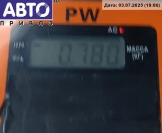 6918806 Подогреватель охлаждающей жидкости (антифриза) BMW 3 E46 Арт 54404074, вид 3