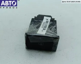 3A0959621Q Кнопка обогрева заднего стекла Volkswagen Passat B4 Арт 54610319, вид 1