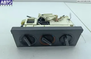 8A1819073 Переключатель отопителя Audi 80 B4 Арт 54844046, вид 1