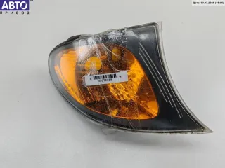 6910980 Поворотник (указатель поворота) правый BMW 3 E46 Арт 55079659, вид 1