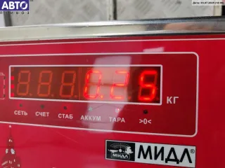 6910980 Поворотник (указатель поворота) правый BMW 3 E46 Арт 55079659, вид 3