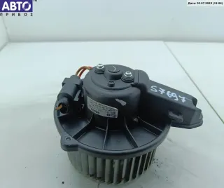 0130111202 Двигатель отопителя (моторчик печки) Audi A6 C5 (S6,RS6) Арт 54535216, вид 2