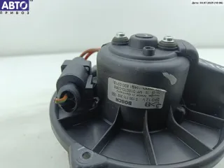 0130111202 Двигатель отопителя (моторчик печки) Audi A6 C5 (S6,RS6) Арт 54535216, вид 3