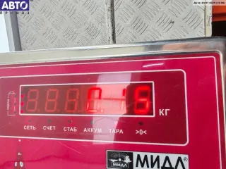 11460913 Ус под фару правый BMW 3 E46 Арт 55079671, вид 2