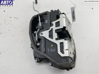4389471 Замок двери передней левой BMW 3 E90/E91/E92/E93 Арт 55070832