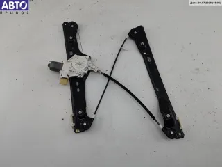 70602656S Стеклоподъемник электрический передний левый BMW 3 E90/E91/E92/E93 Арт 55070836, вид 1