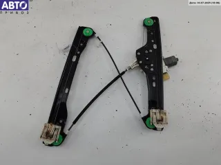 70602656S Стеклоподъемник электрический передний левый BMW 3 E90/E91/E92/E93 Арт 55070836, вид 2