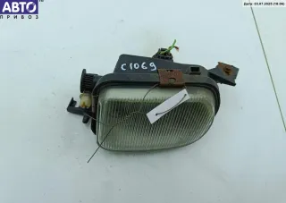 2158200656 Фара противотуманная правая Mercedes C W203 Арт 54408479, вид 1