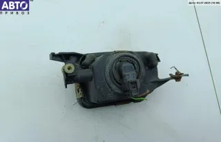 2158200656 Фара противотуманная правая Mercedes C W203 Арт 54408479, вид 2