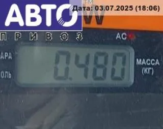 2158200656 Фара противотуманная правая Mercedes C W203 Арт 54408479, вид 3