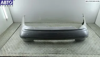  Бампер задний Mercedes CLK W208 Арт 54823379, вид 1