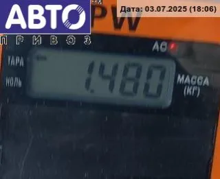 151615 Фонарь задний левый Mercedes C W203 Арт 54408442, вид 3