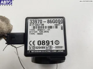33970-86G0 Иммобилайзер Suzuki Ignis 2 Арт 55079127, вид 2