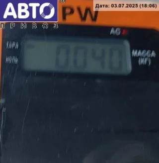 8200225971 Датчик давления наддува Renault Kangoo 1 Арт 54823823, вид 3