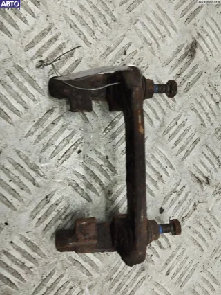 2336 Скоба суппорта заднего Ford Focus 1 Арт 55017625