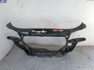 4A010114S Рамка передняя (панель кузовная, телевизор) Audi A4 B6 Арт 54348075, вид 1